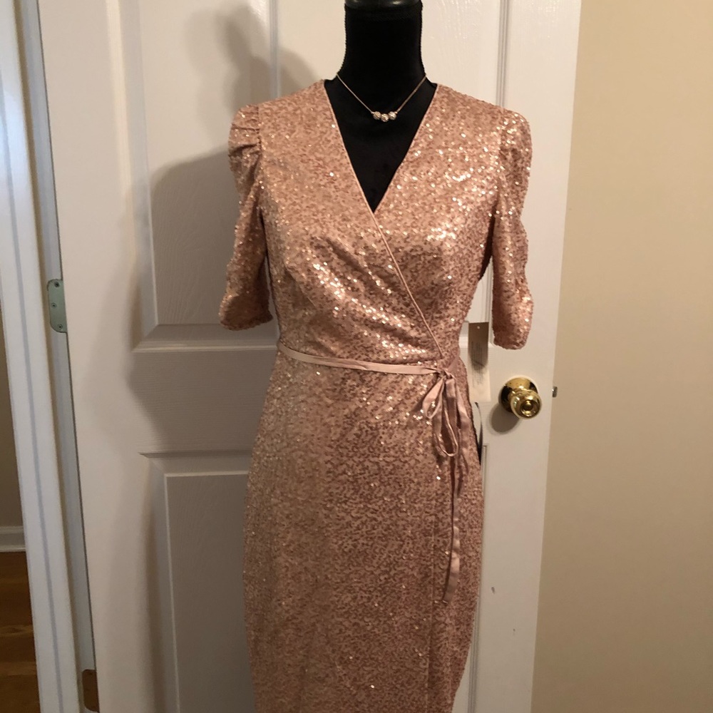 Cocktail Dress